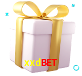 Receba seus bônus de boas-vindas no xxdbet